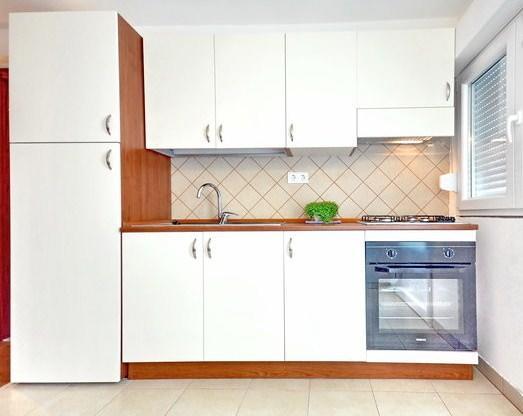 Apartment Culic Podstrana Exterior foto